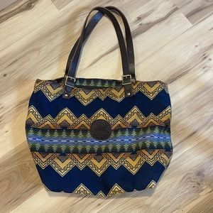 Duluth Pack Market Tote